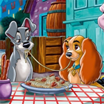 Free online flash games - Hidden Alphabets-Lady and The Trap game - Games2Rule 