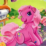 Free online flash games - Hidden Alphabets-My Little Pony game - Games2Rule 
