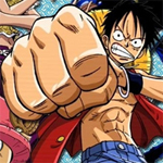 Free online flash games - Hidden Alphabets-One Piece game - Games2Rule 