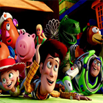 Free online flash games - Hidden Alphabets-Toy Story 3 game - Games2Rule 