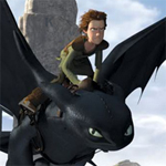 Free online flash games - Hidden Alphabets-Train Your Dragon game - Games2Rule 
