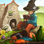 Free online flash games - Hidden Hills game - Games2Rule 