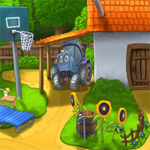 Free online flash games - Hidden Hints-Explorer game - Games2Rule 
