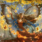 Free online flash games - Hidden Hint-Fairy Tale  game - Games2Rule 