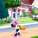 Free online flash games - Hidden Mickey Hunt game - Games2Rule 