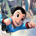 Free online flash games - Hidden Numbers-Astro Boy game - Games2Rule 