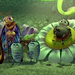 Free online flash games - Hidden Numbers-Bugs Life game - Games2Rule 