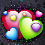 Free online flash games - Hidden Numbers-Colorful game - Games2Rule 