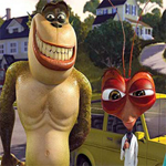 Free online flash games - Hidden Numbers-Monster Vs Alien game - Games2Rule 