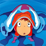 Free online flash games - Hidden Numbers-Ponyo game - Games2Rule 
