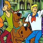 Free online flash games - Hidden Numbers-Scooby Doo game - Games2Rule 
