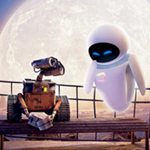 Free online flash games - Hidden Numbers-Wall E game - Games2Rule 
