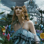 Free online flash games - Hidden Objects Alice Wonderland game - Games2Rule 