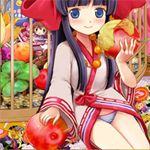 Free online flash games - Hidden Objects-Anime game - Games2Rule 