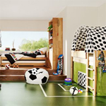 Free online flash games - Hidden Objects-Kids Room 2 game - Games2Rule 
