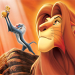 Free online flash games - Hidden Objects-Lion King game - Games2Rule 