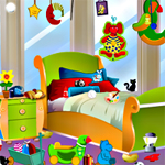 Free online flash games - Hidden Objects-My Home game - Games2Rule 