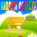 Free online flash games - Hidden Objects Park game - Games2Rule 