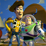 Free online flash games - Hidden Objects-Toy Story game - Games2Rule 