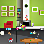 Free online flash games - Kids Room game - Games2Rule 
