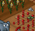 Free online flash games - Let it Flow game - Games2Rule 