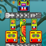 Free online flash games - Maya Blocks game - Games2Rule 
