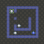 Free online flash games - Molecularia game - Games2Rule 