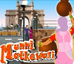 Free online flash games - Munni Matkewali game - Games2Rule 