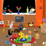 Free online flash games - My Home-2 game - Games2Rule 
