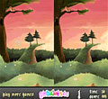 Free online flash games - Mystic Worlds Difference game - Games2Rule 