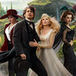 Free online flash games - OZ The Great and Powerful HN game - Games2Rule 