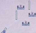 Free online flash games - Paper Cannon game - Games2Rule 
