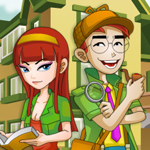 Free online flash games - Personal Mystery game - Games2Rule 