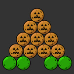 Free online flash games - Pumpkin Remover 2 game - Games2Rule 