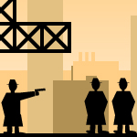 Free online flash games - Ricochet Kills 2 game - Games2Rule 