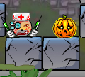 Free online flash games - Roly Poly Monsters game - Games2Rule 