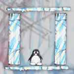 Free online flash games - Save The Penguin game - Games2Rule 