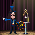 Free online flash games - The Magician game - Games2Rule 