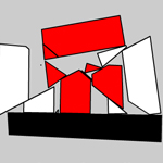 Free online flash games - 3 Slices game - Games2Rule 