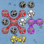 Free online flash games - Astroslugs game - Games2Rule 