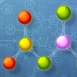 Free online flash games - Atomic Puzzle 2 game - Games2Rule 