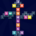 Free online flash games - Blitz 13 game - Games2Rule 