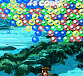 Free online flash games - Bubble Collapse game - Games2Rule 