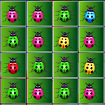 Free online flash games - Bugs Swap Puzzle game - Games2Rule 