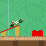 Free online flash games - Cars Vs Robots game - Games2Rule 