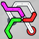 Free online flash games - Choochoo Puzzle game - Games2Rule 