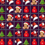 Free online flash games - Christmas Swap Puzzle game - Games2Rule 