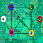 Free online flash games - Coffee with Colors game - Games2Rule 