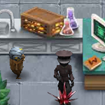 Free online flash games - Critter Escape game - Games2Rule 