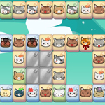 Free online flash games - Cute Kitty Matching game - Games2Rule 